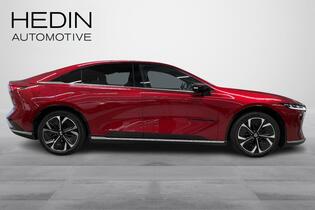 heti ajoon Mazda Mazda6e