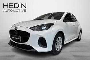 heti ajoon Mazda Mazda2 Hybrid