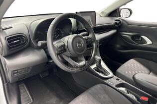 heti ajoon Mazda Mazda2 Hybrid