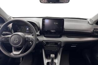 heti ajoon Mazda Mazda2 Hybrid
