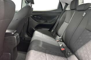 heti ajoon Mazda Mazda2 Hybrid