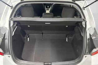 heti ajoon Mazda Mazda2 Hybrid