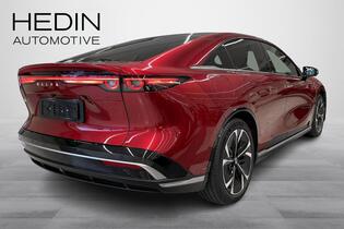 heti ajoon Mazda Mazda6e