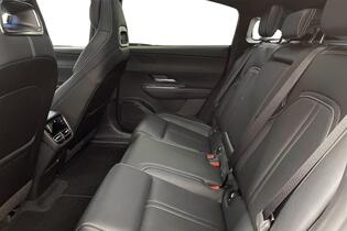 heti ajoon Mazda Mazda6e