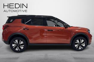 heti ajoon Opel Frontera