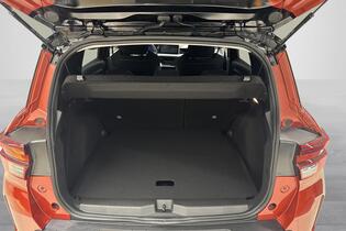 heti ajoon Opel Frontera