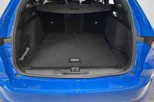 heti ajoon Opel Astra