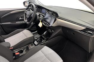 heti ajoon Opel Corsa