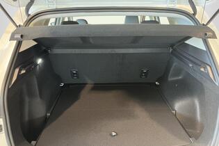 heti ajoon MG MGS5 EV