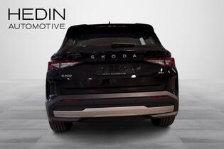 heti ajoon Skoda Elroq