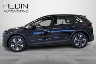 heti ajoon Skoda Elroq