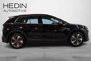 heti ajoon Skoda Elroq