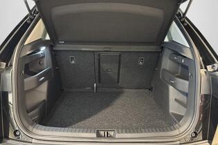 heti ajoon Skoda Elroq