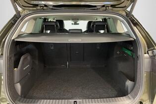 heti ajoon Skoda Enyaq