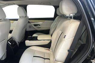 heti ajoon Mazda CX-80