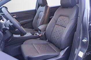 heti ajoon Nissan Qashqai