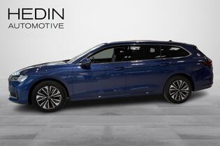 heti ajoon Skoda Superb