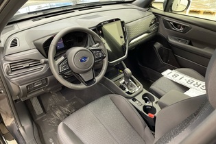 heti ajoon Subaru Forester