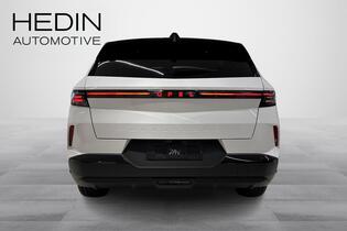 heti ajoon Opel Grandland