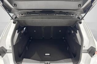 heti ajoon Opel Grandland