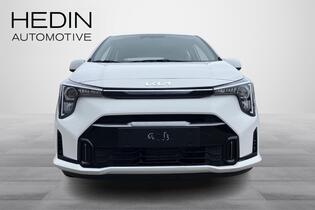 heti ajoon Kia Picanto