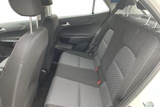 heti ajoon Kia Picanto