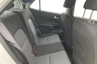 heti ajoon Kia Picanto