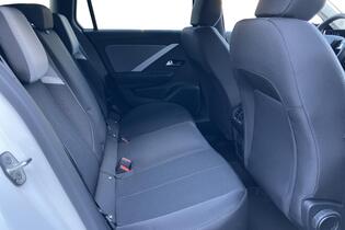 heti ajoon Opel Astra Electric