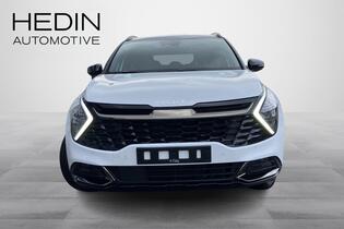 heti ajoon Kia Sportage