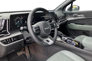 heti ajoon Kia Sportage