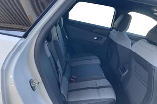 heti ajoon Opel Grandland