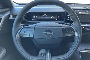 heti ajoon Opel Grandland