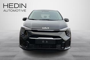 heti ajoon Kia Picanto