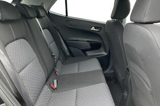 heti ajoon Kia Picanto