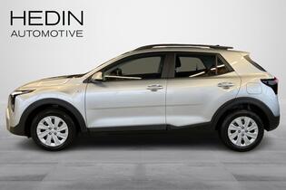 heti ajoon Kia Stonic