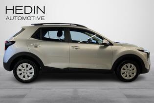 heti ajoon Kia Stonic