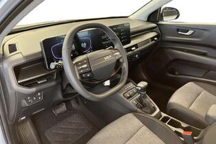 heti ajoon Kia Stonic