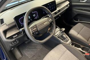 heti ajoon Kia Stonic