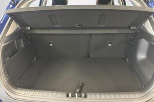 heti ajoon Kia Stonic