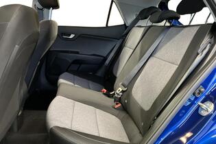 heti ajoon Kia Stonic