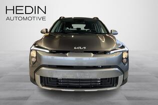 heti ajoon Kia Stonic