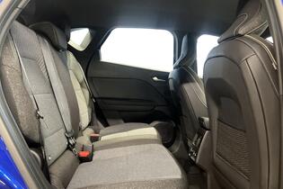 heti ajoon Mitsubishi ASX