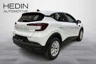 heti ajoon Mitsubishi ASX