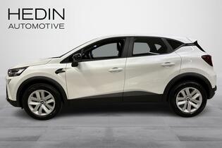 heti ajoon Mitsubishi ASX