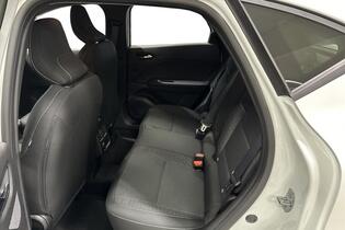 heti ajoon Mitsubishi ASX