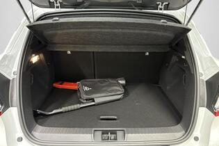 heti ajoon Mitsubishi ASX