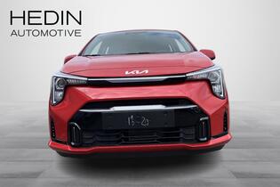 heti ajoon Kia Picanto