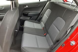 heti ajoon Kia Picanto