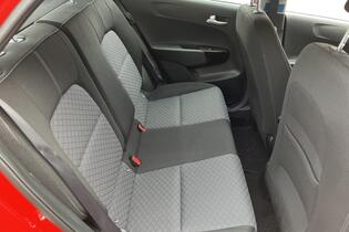 heti ajoon Kia Picanto