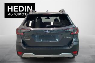 heti ajoon Subaru Outback